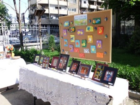 The Flower Exhibition